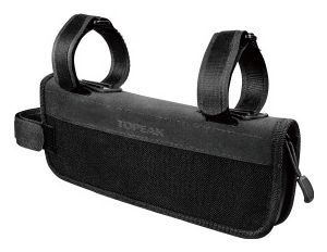 Topeak Gravel Gear Bag Negro Kit de herramientas