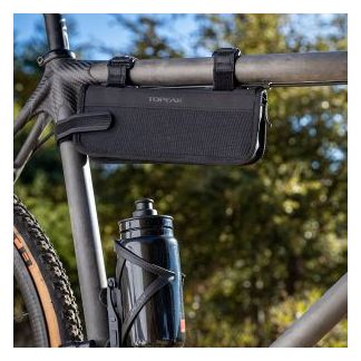 Sacoche Trousse à Outils Vélo Marron – Bon état (sans Outils)