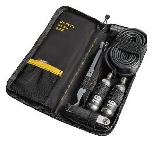 Topeak Gravel Gear Bag Black