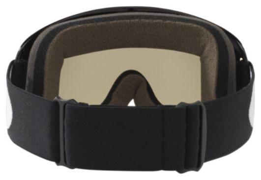 Gafas Oakley Kid O-Frame XS MX Jet Negro / Negro / Gris / Transparente / Ref.OO7030-21