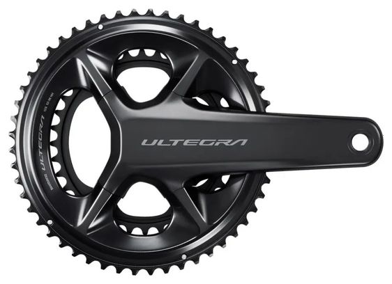 FC-08　170　52/36 Shimano Ultegra FC-08 crankset - 170 mm, 11 speeds, 52/36