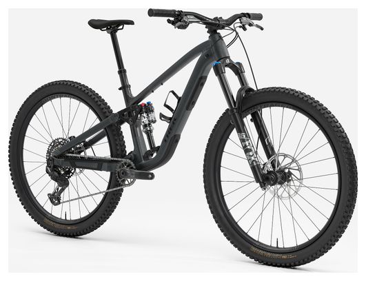 VTT Tout-Suspendu Trek Fuel EX 8 Sram 12V 29'' Gris Gén. 7