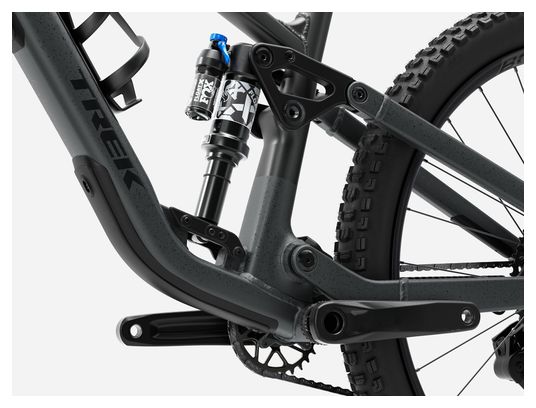 VTT Tout-Suspendu Trek Fuel EX 8 Sram 12V 29'' Gris Gén. 7