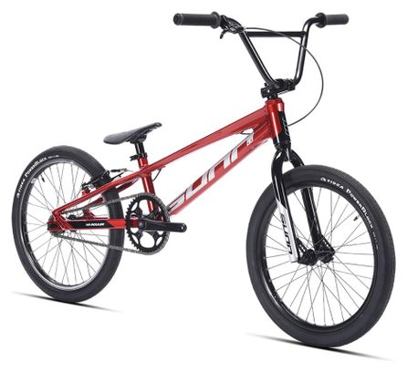 Sunn Royal Pro XXL BMX Race Red 2023