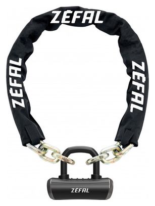 Zefal K-Traz M18 Bike Lock Black