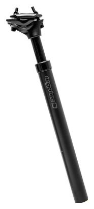 Ergotec SP-10.0 Suspension Seatpost Black