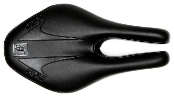 Selle ISM PS 2.0 Noire