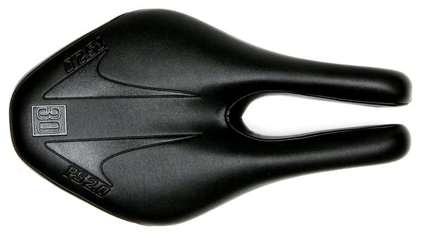 Selle ISM PS 2.0 Black