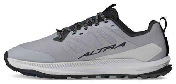 Scarpe Trail Altra Lone Peak 9+ Grigio Uomo
