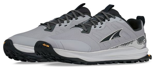 Scarpe Trail Altra Lone Peak 9+ Grigio Uomo