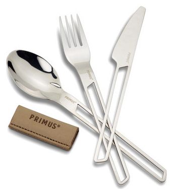 Bestekset Primus CampFire