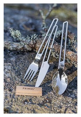 Bestekset Primus CampFire