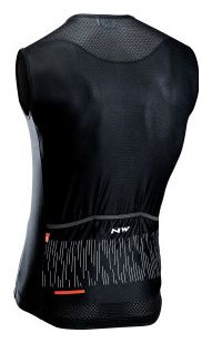 Maillot sans manches Northwave Storm Air