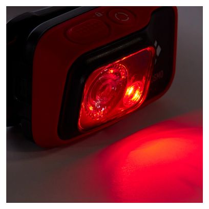 Black Diamond Cosmo 350 Stirnlampe Rot