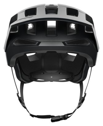 Poc Kortal Helmet Black/Matte Silver