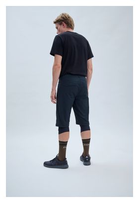 Pantalones cortos Poc Essential Casual Negro