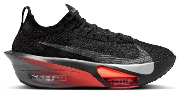 Scarpe da corsa Nike Alphafly 3 Nero/Rosso Uomo