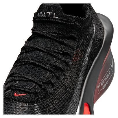 Scarpe da corsa Nike Alphafly 3 Nero/Rosso Uomo