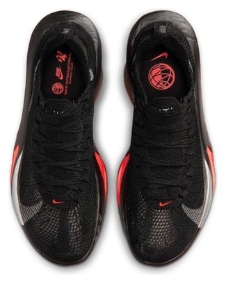 Scarpe da corsa Nike Alphafly 3 Nero/Rosso Uomo