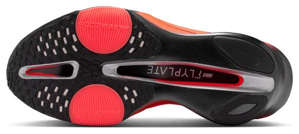 Scarpe da corsa Nike Alphafly 3 Nero/Rosso Uomo