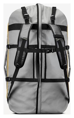 Simond Duffle 500 Extend Travel Bag - 80L/120L Gray