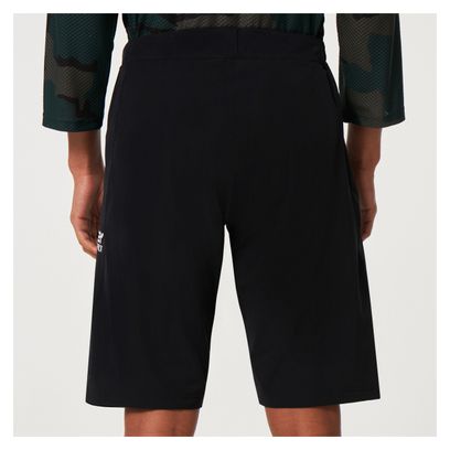 Oakley Factory Pilot RC Shorts Black | Alltricks.com
