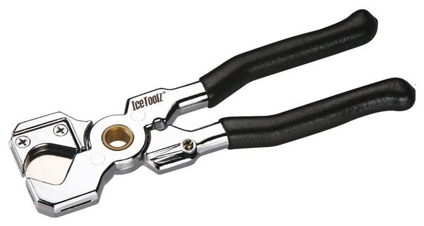 ICE TOOLZ 54A1 Professional Hose Cutter