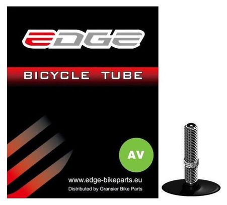 EDGE Chambre à air 26 (47/57-559) - Av40Mm