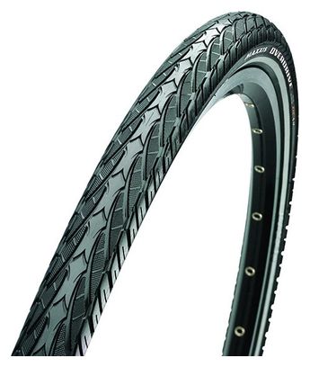 Maxxis Overdrive 26 &#39;&#39; Pneumatico Tubetype Wire MaxxProtect Single Compound
