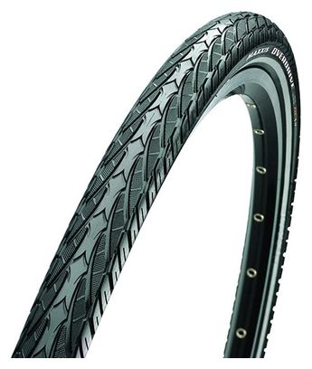 Maxxis Overdrive 26'' Tire Tubetype Wire MaxxProtect Single Compound