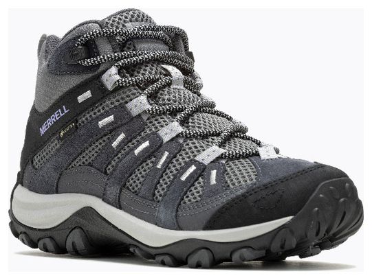 Merrell Alverstone Mid Gore-Tex Calzado de senderismo para mujer