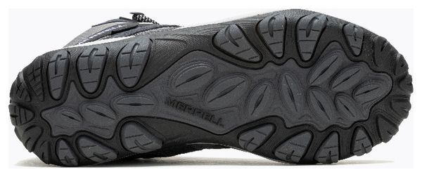Merrell Alverstone 2 Mid Gore-Tex Grey Women's Hiking Shoes