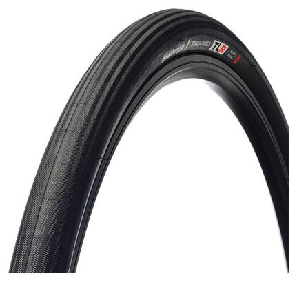 Gravel Challenge Tire Strada Bianca Race Tubeless 700 Black