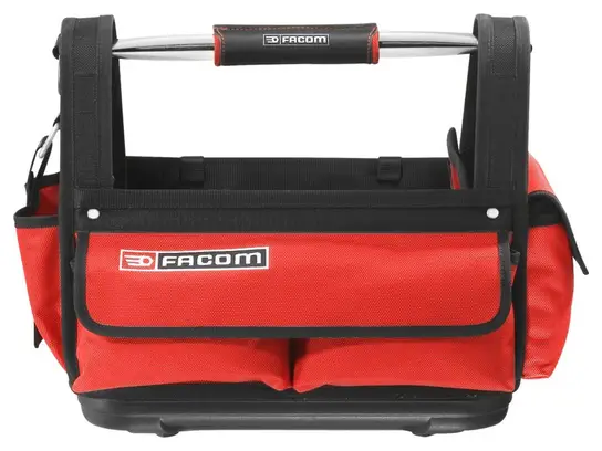 FACOM Boîte à outils textile Mini PROBAG BS.T14PB
