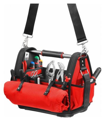 FACOM Boîte à outils textile Mini PROBAG BS.T14PB