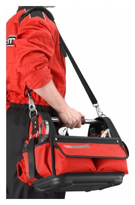 FACOM Boîte à outils textile Mini PROBAG BS.T14PB