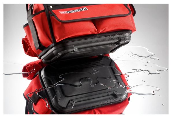 FACOM Boîte à outils textile Mini PROBAG BS.T14PB