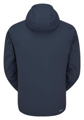 Veste Rab Xenair Alpine Light Bleu