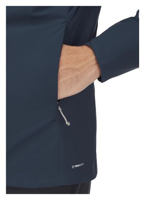 Veste Rab Xenair Alpine Light Bleu