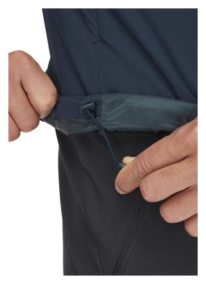 Veste Rab Xenair Alpine Light Bleu