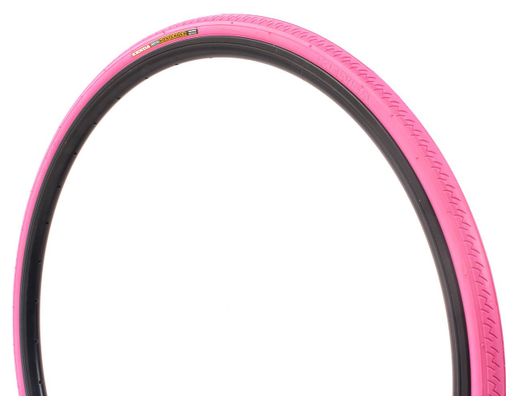 Set de pneus vélo Kenda Kontender 28 pouces / 700 x 26C + chambre à air FV