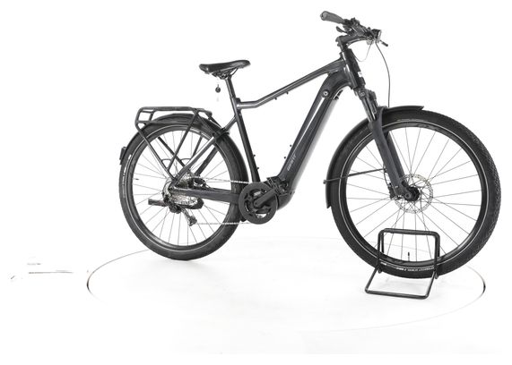 Reconditionné - Giant Explore E+ 2 GTS Trekking E-Bike - Très Bon Etat Ãtat