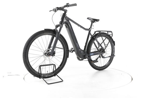 Reconditionné - Giant Explore E+ 2 GTS Trekking E-Bike - Très Bon Etat Ãtat