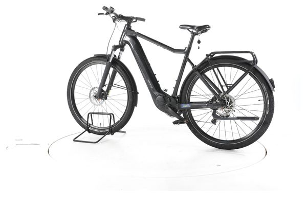 Reconditionné - Giant Explore E+ 2 GTS Trekking E-Bike - Très Bon Etat Ãtat