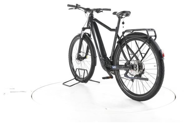 Reconditionné - Giant Explore E+ 2 GTS Trekking E-Bike - Très Bon Etat Ãtat