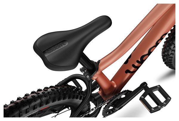 Vélo enfant woom Off Air 5 copper