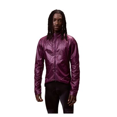 Chaqueta Endura Pro SL Race violeta para hombre