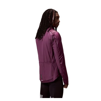 Chaqueta Endura Pro SL Race violeta para hombre