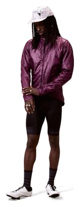 Chaqueta Endura Pro SL Race violeta para hombre
