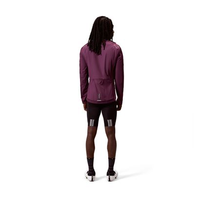 Chaqueta Endura Pro SL Race violeta para hombre